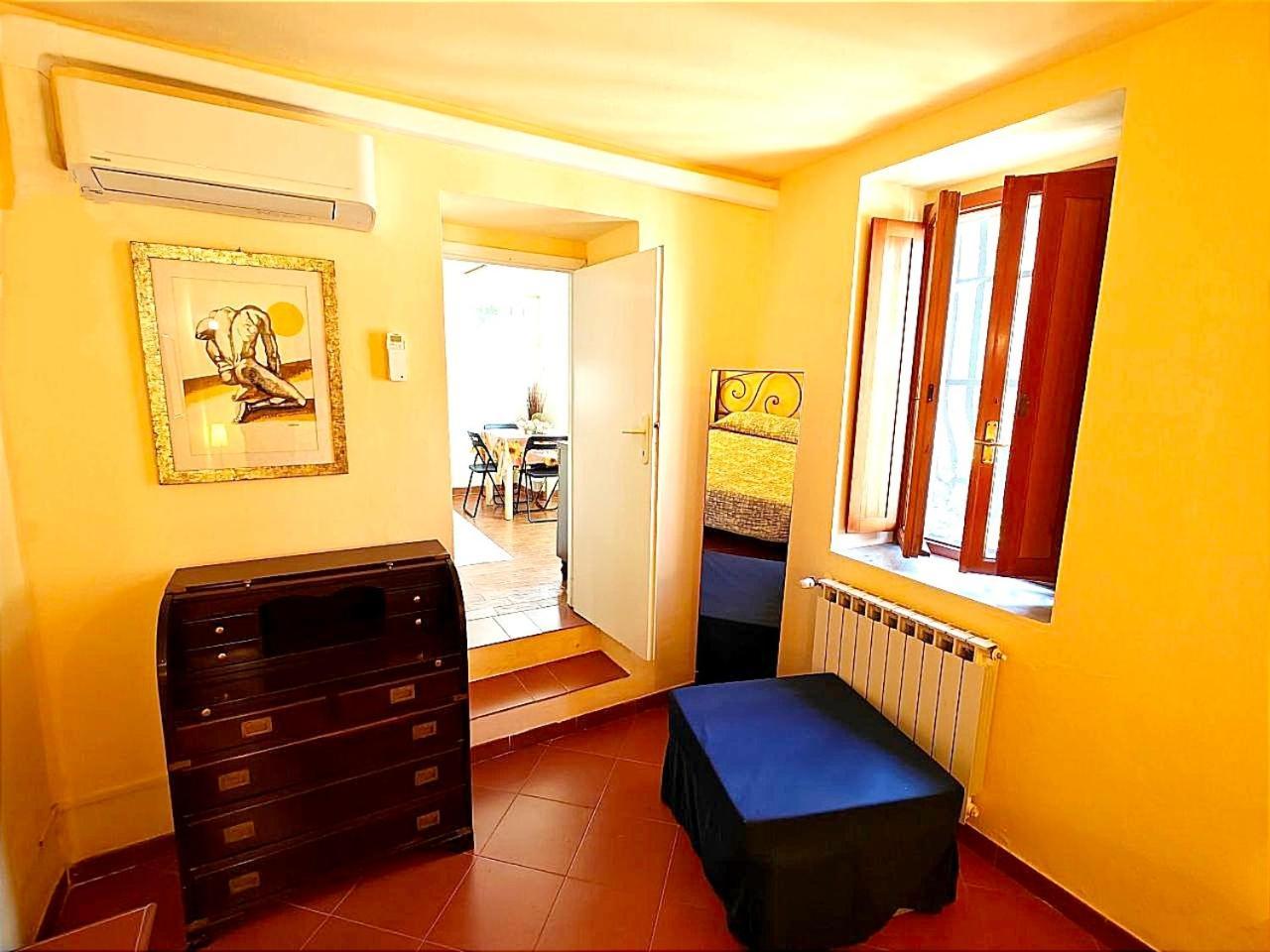Casa Vacanze Il Gelsomino ลาสเปเซีย ภายนอก รูปภาพ